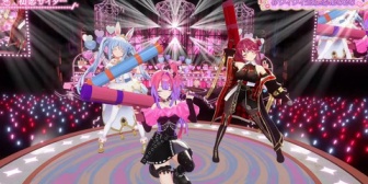 【ホロライブ】ヴィヴィ生誕祭2026まとめ『ぺこまりゔぃゔぃで初恋サイダーとか最強すぎぃいい』『ダンスすごすぎて草』『リスナーのやらしさの少し上を行ってくれる推し』