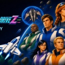 ▼Crystal Drive Z