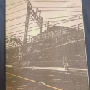 ひろしま本がたり３０８（『頁をめくる音で息をする』）