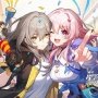 miHoYoの新作RPG『崩壊スターレイル』リリースから1日で2000万DL突破！『原神』の記録を塗り替えるロケットスタート！