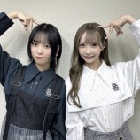 『[出演情報] 本日(11月1日) AuDee「≠MEの半蔵門発 ノイミー行き！！ 8thシーズン」谷崎早耶・冨田菜々風 出演【ノイミー】』の画像