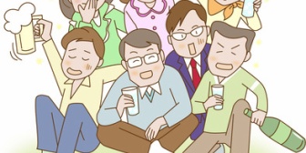 同窓会行ったら 「そういえば、○○さんいじめられてたよね」って言われたんだけど、全く心当たりなし。→具体的に何でそう思ったのか聞いた結果…