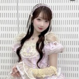『[イコラブ] 大谷映美里、フリフリの新衣装姿が「お姫様すぎるぅぅぅ」「全方向美少女すぎる」など絶賛の声』の画像