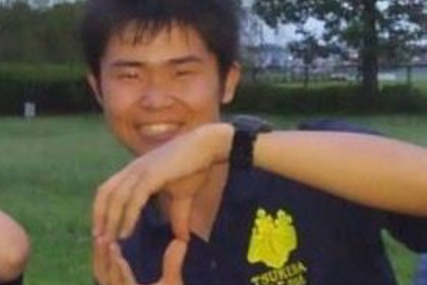 筑波大学陸上同好会16