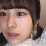 『[動画]2019.06.01（20:48～） SHOWROOM　「≠ME(ノットイコールミー) 尾木波菜」＠個人配信 【ノイミー】』の画像