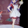 らんま1/2の新作フィギュア 、またまたメインヒロインあかねさんがハブられる……