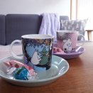 これ買えてよかった…scopeで即完売したムーミンマグが可愛すぎた＆赤字覚悟半額でポチったもの