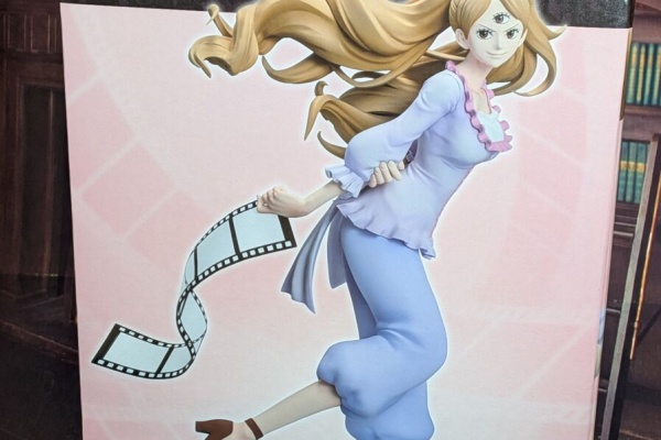 ふぃぎゅたく - 一番くじ フィギュア