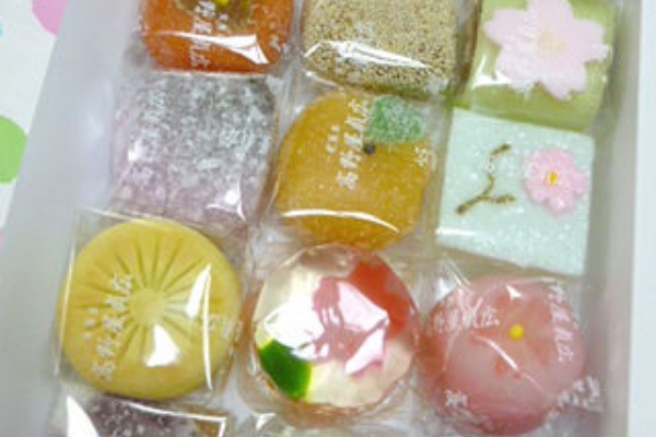 食べたん買うたん By 関西女のプチ日記 阪急百貨店 Powered By ライブドアブログ