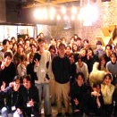 サブゼミ・秋学期定期試験打上げ・ロードを終えて