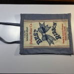 板良敷信子のハートに伝える食育と手芸