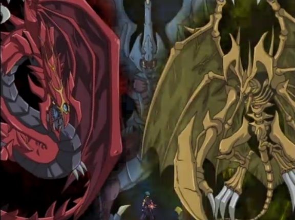 【遊戯王OCG情報】カオス・オリジンズに『混沌の三幻魔』、『劫火の三幻魔－神炎皇ウリア』、『罪禍の三幻魔－降雷皇ハモン』、『無窮の三幻魔－幻魔皇ラビエル』等が新規収録決定！