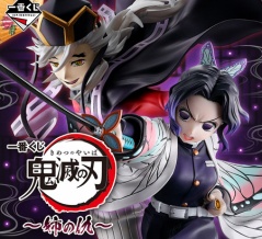 一番くじ「鬼滅の刃」～姉の仇～【2025年11月29日発売】