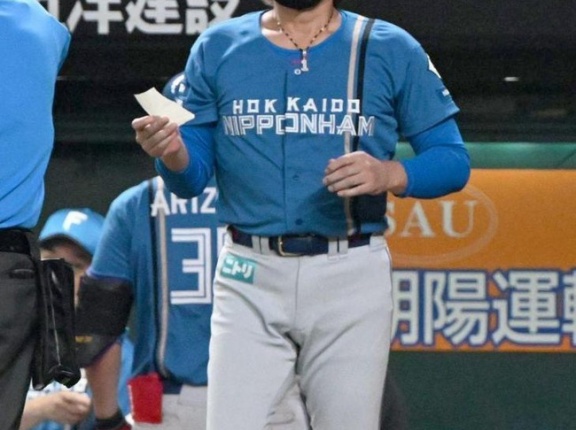 日本ハム・新庄監督　サヨナラ負けも劇弾の西武・ネビンを称える「大したもん。あそこで打つんですから」田中正義の１球に「甘かった？そんなことないでしょ。ボール的には」