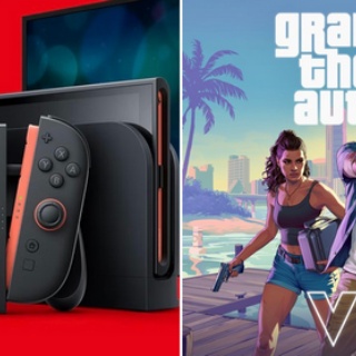 【速報】「GTA6」、Switch2版も同時発売か？複数リーカーが5月下旬までに発表をリーク