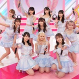 『[イコラブ] フジテレビ地上波「キミは＝LOVEを愛せるか!!!」初回、予告動画を公開!「ナツマトペ」フルコーラス披露！』の画像