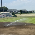 栃木の高校野球はベスト8　通院した選手を応援しています　