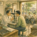 【今日は何の日】6月7日は緑内障を考える日
