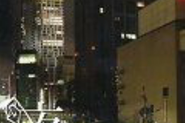 world end.] - amber gris