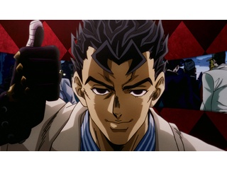 【ジョジョ】久々に4部アニメ観てて思ったんだけど