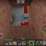 MinecrafterによるマイクラPE日記