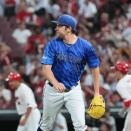 バウアー嘆く「フェアになった打球が、4割3分くらいヒットに…」6戦連続未勝利