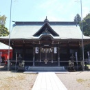 宮河内から赤迫・丹生神社を経て大在駅へ (前編)