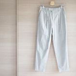 『ネット通販で買ったOFUONのボトムスの良い点と気になる点』の画像