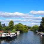 シニア英国留学