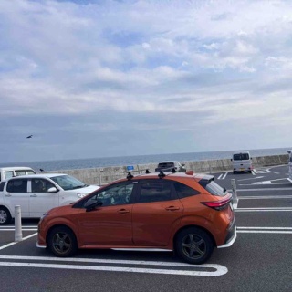 メルロコ一家の横須賀ストーリー