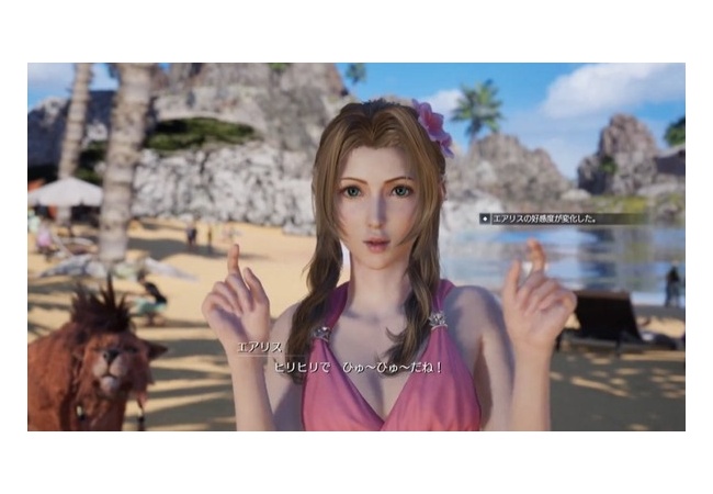 何故、ファイナルファンタジー7だけが異質に面白かったのか？