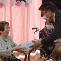 🌸敬老会🌸