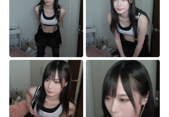 【朗報】ニコニコの女生主さん達、サービス精神が旺盛