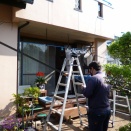 【熊本・合志・菊池】雨の日の洗濯物どうしてる？後付けテラス屋根工事で「干しっぱなし」ができる快適な暮らしへ！