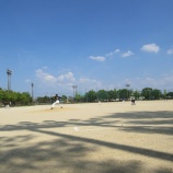 『建設界野球大会　第二回戦結果報告』の画像
