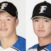 【公示】日ハム吉田輝星が今季1軍初昇格　郡が登録抹消、公文が1軍合流