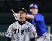 阪神タイガース、3試合連続完封負けで崖っぷちに