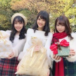 『[オフショット] 大谷映美里‏・髙松瞳・諸橋沙夏「BOMB!(ボム!) 2018年01月号」【=LOVE(イコールラブ)、イコラブ】 ※追記あり』の画像