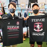 『フェルボールFC！』の画像