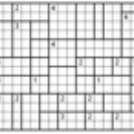 ニコリ系パズルの逆襲[弍]