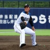 藤岡貴裕が3球団競合のドラフトの目玉だった事実 	