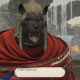 『【FF14】ウケブ面白いです＾＾；　クルルちゃんもアハハ顔で絶賛ヾ(〃^∇^)ﾉ』の画像