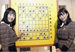 【速報】乃木坂46、向井葉月、将棋フォーカス新MCに大抜擢！！！！！