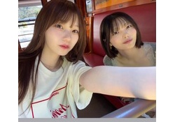 【速報】中西アルノ、もうこれ膨らみアルノだろ・・・