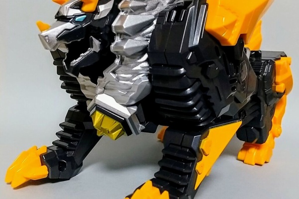 Chaos☆Hobby☆Blog - 2025年07月