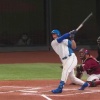 マルティネス 今季初ヒットが1点差に詰め寄るタイムリー