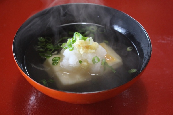 かごっまおごじょ 西ひろみ のお気楽日記 汁物レシピ