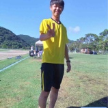 『大学生活4年間の学び(成松将平)』の画像