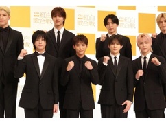 【朗報】今年のNHK紅白歌合戦、K-POP勢が激減!!!!! 【朗報】今年のNHK紅白歌合戦、K-POP勢が激減!!!!!