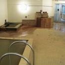 鹿児島県霧島市　塩浸温泉